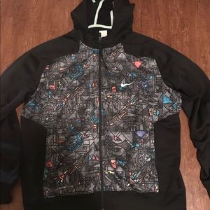 Nike AllStar Nola Gumbo Hoodie